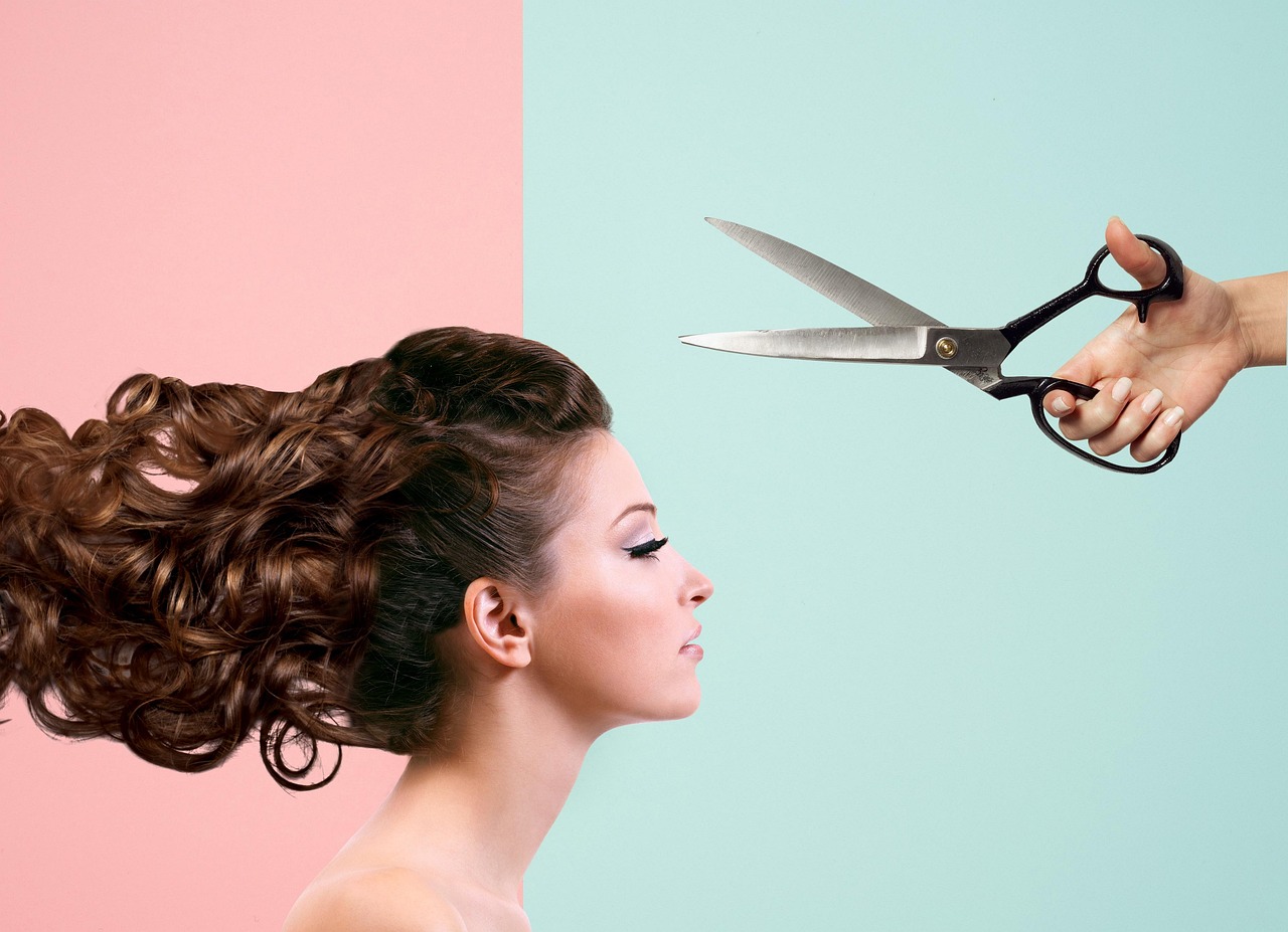 Frisuren für runde Gesichter: Der ultimative Ratgeber