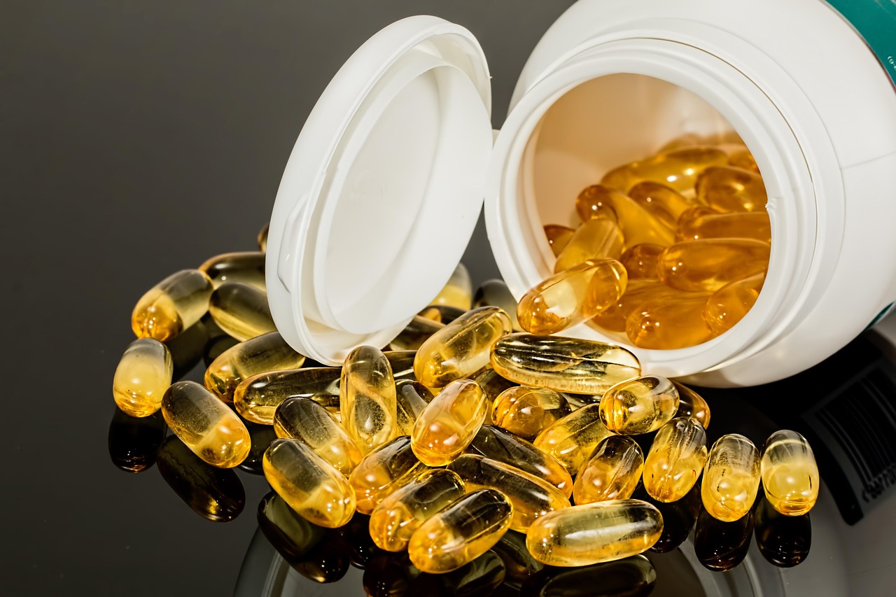 Omega-3-Fettsäuren: Diese Lebensmittel liefern sie – Wirkung, Tagesbedarf und Tipps